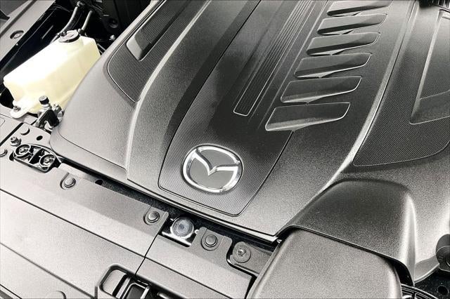 2025 Mazda Mazda CX-90 Premium Sport