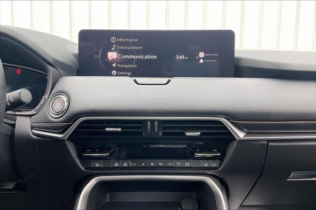 2025 Mazda Mazda CX-90 Premium Sport