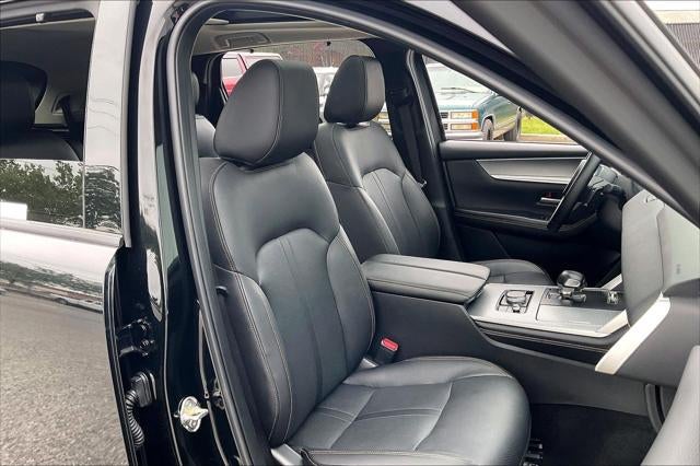 2025 Mazda Mazda CX-90 Premium Sport
