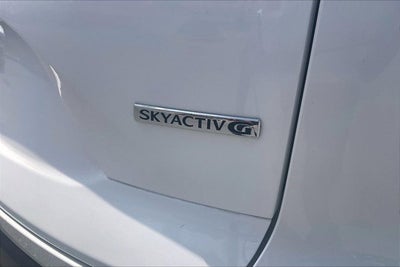 2023 Mazda Mazda CX-9 Touring Plus