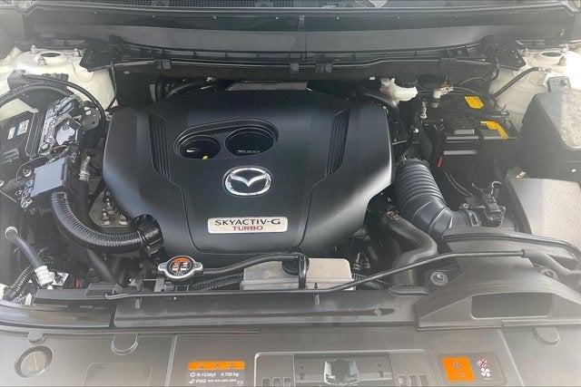 2023 Mazda Mazda CX-9 Touring Plus