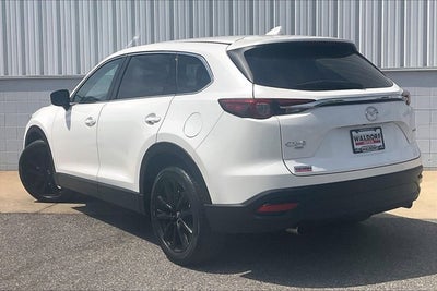 2023 Mazda Mazda CX-9 Touring Plus
