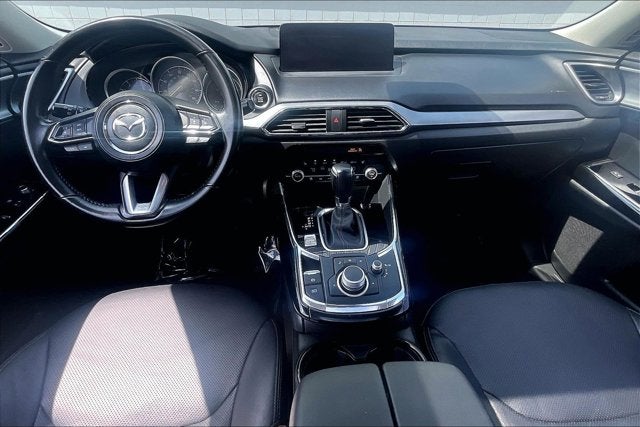 2023 Mazda Mazda CX-9 Touring Plus