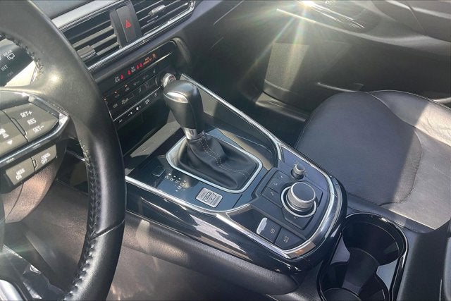 2023 Mazda Mazda CX-9 Touring Plus