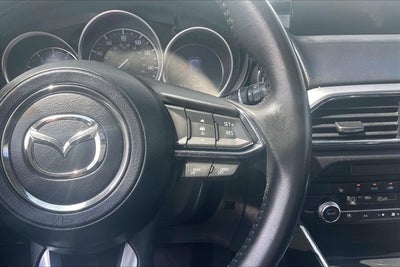 2023 Mazda Mazda CX-9 Touring Plus