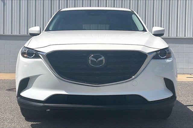 2023 Mazda Mazda CX-9 Touring Plus