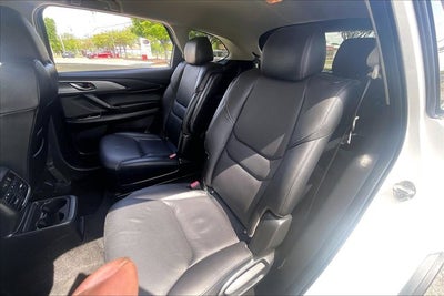 2023 Mazda Mazda CX-9 Touring Plus