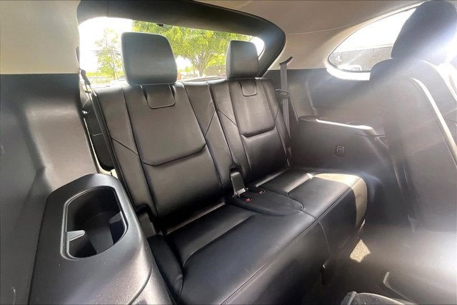 2023 Mazda Mazda CX-9 Touring Plus