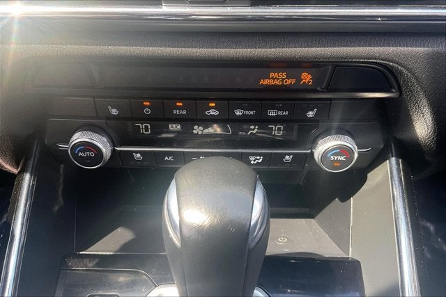 2023 Mazda Mazda CX-9 Touring Plus