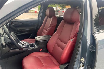 2023 Mazda Mazda CX-9 Carbon Edition