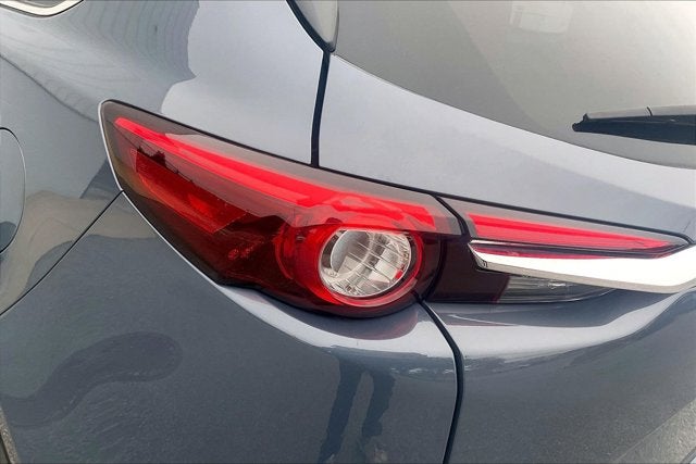 2023 Mazda Mazda CX-9 Carbon Edition