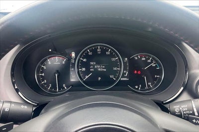 2023 Mazda Mazda CX-9 Carbon Edition
