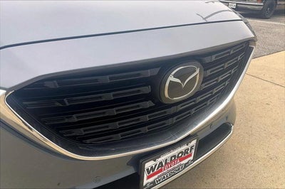 2023 Mazda Mazda CX-9 Carbon Edition