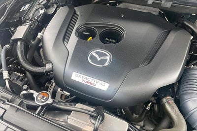 2023 Mazda Mazda CX-9 Carbon Edition