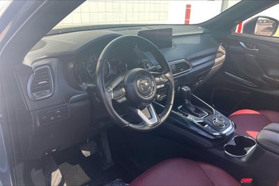 2023 Mazda Mazda CX-9 Carbon Edition