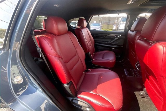2023 Mazda Mazda CX-9 Carbon Edition