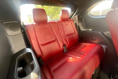 2023 Mazda Mazda CX-9 Carbon Edition