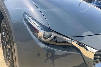 2023 Mazda Mazda CX-9 Carbon Edition