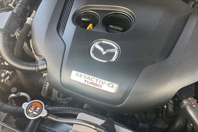 2023 Mazda Mazda CX-9 Carbon Edition