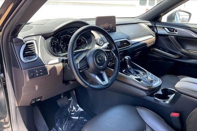 2020 Mazda Mazda CX-9 Signature