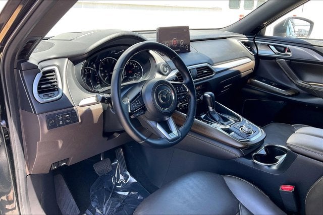 2020 Mazda Mazda CX-9 Signature