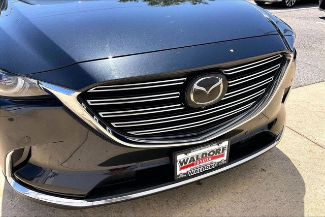 2020 Mazda Mazda CX-9 Signature