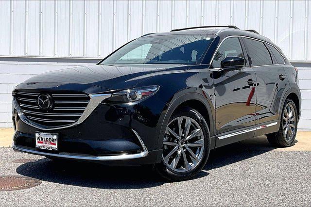 2020 Mazda Mazda CX-9 Signature