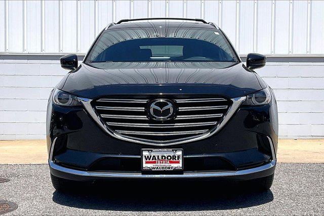 2020 Mazda Mazda CX-9 Signature