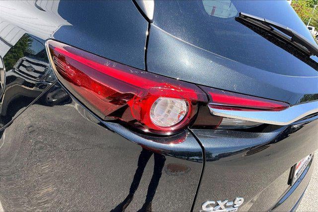 2020 Mazda Mazda CX-9 Signature