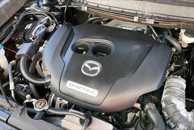 2020 Mazda Mazda CX-9 Signature