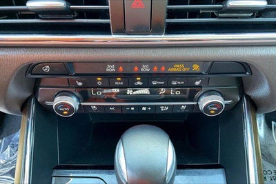 2020 Mazda Mazda CX-9 Signature