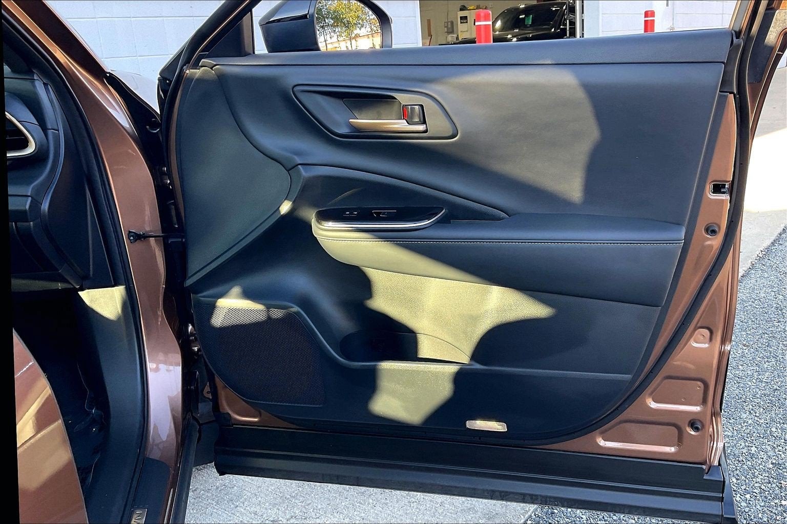 2026 Toyota Toyota Crown Limited