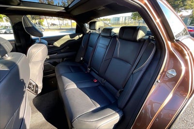 2026 Toyota Toyota Crown Limited