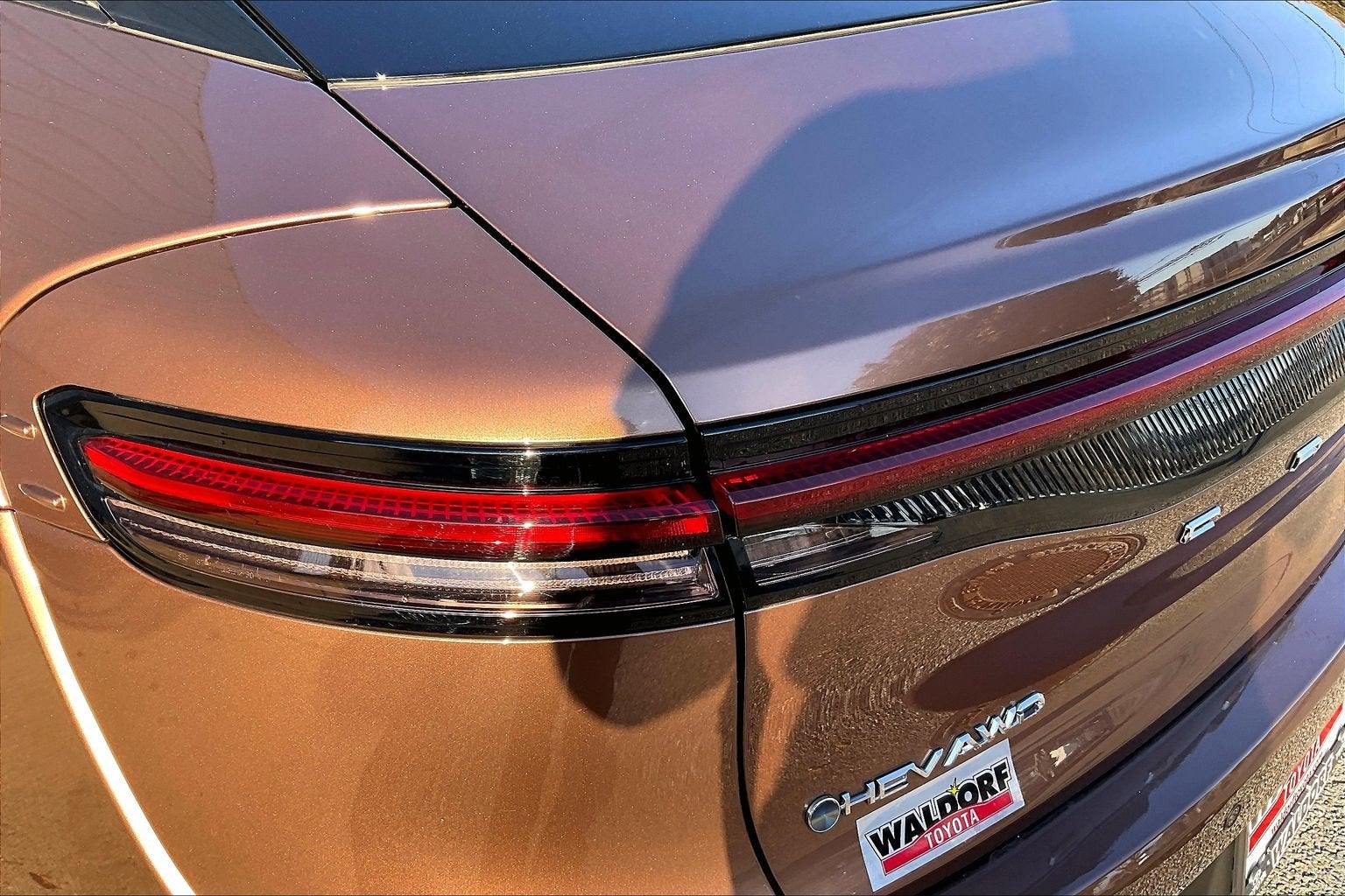 2026 Toyota Toyota Crown Limited