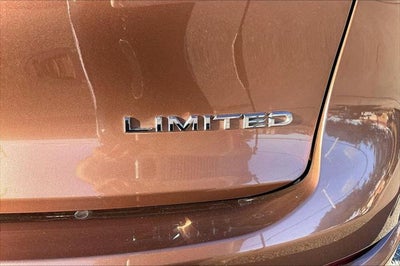 2026 Toyota Toyota Crown Limited