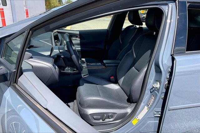 2025 Toyota Prius XLE