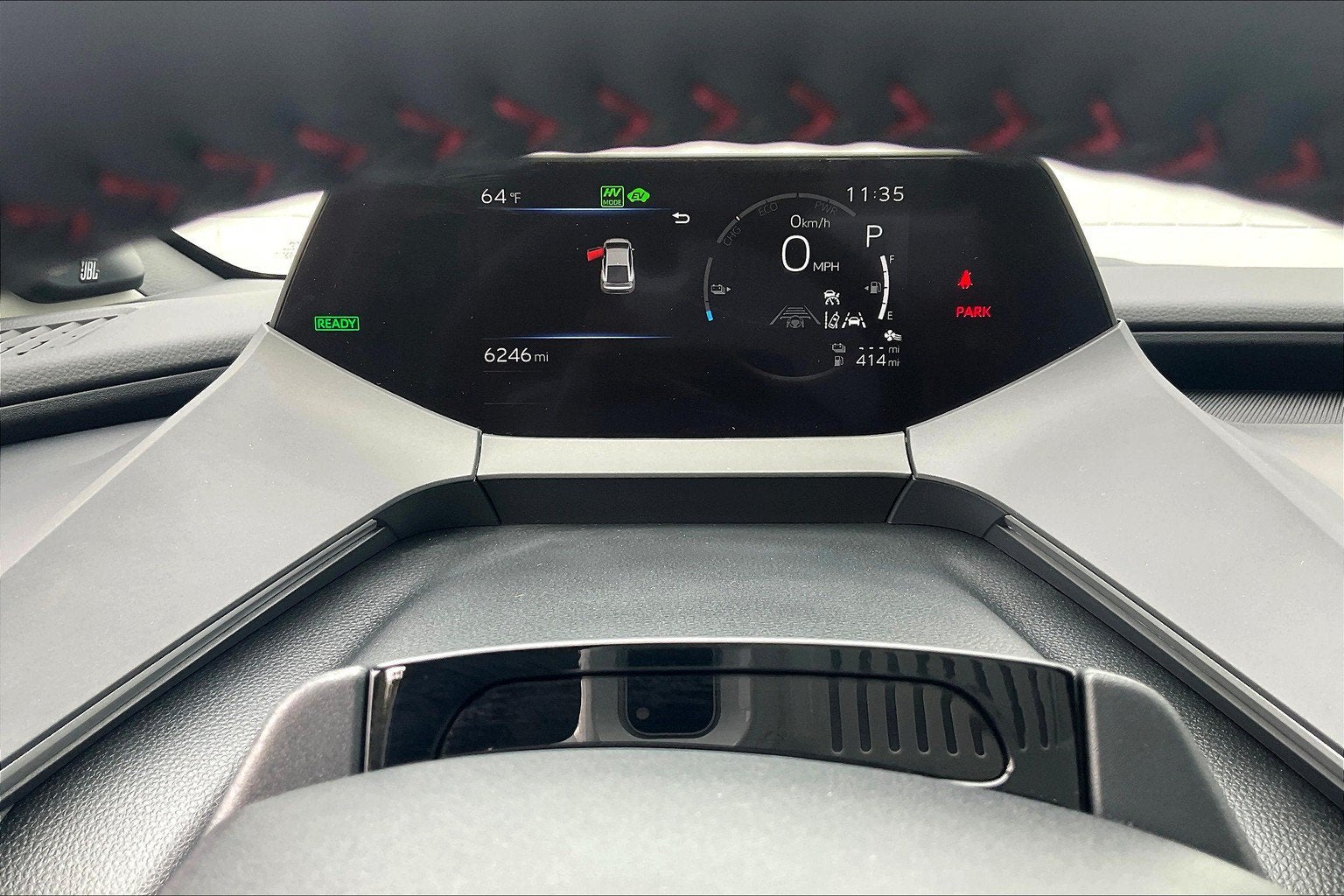 2025 Toyota Prius Plug-in Hybrid XSE Premium