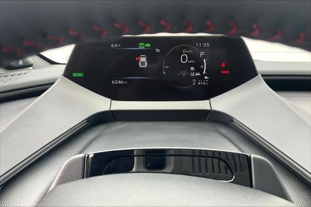 2025 Toyota Prius Plug-in Hybrid XSE Premium
