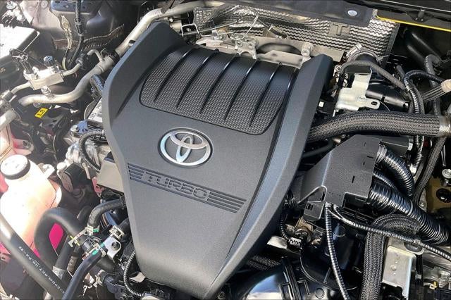 2024 Toyota Toyota Crown Platinum