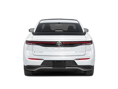 2024 Toyota Toyota Crown Platinum
