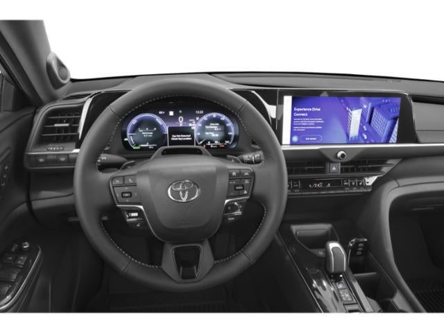 2024 Toyota Toyota Crown Platinum