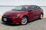2024 Toyota Corolla Hybrid Hybrid LE