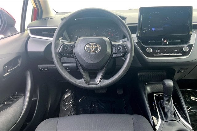 2024 Toyota Corolla Hybrid Hybrid LE
