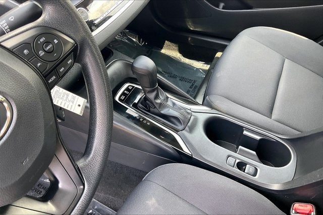 2025 Toyota Corolla Hybrid Hybrid LE