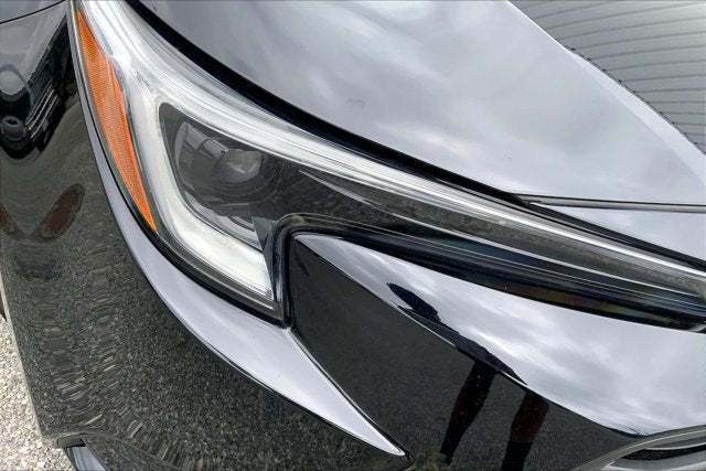 2025 Toyota Corolla Hybrid Hybrid LE
