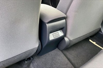 2025 Toyota Corolla Hybrid Hybrid LE