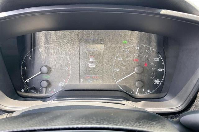 2025 Toyota Corolla Hybrid Hybrid LE