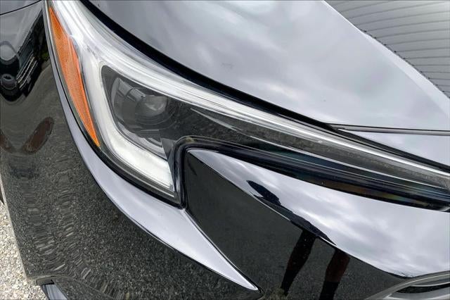 2025 Toyota Corolla Hybrid Hybrid LE