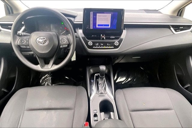 2024 Toyota COROLLA HYBRID Hybrid LE