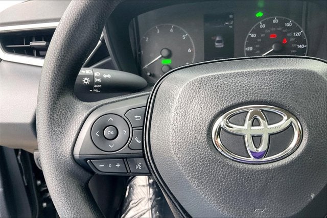 2024 Toyota COROLLA HYBRID Hybrid LE